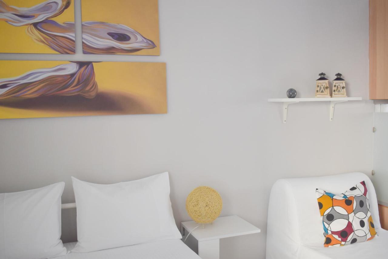 Lina'S Home Kavála Ngoại thất bức ảnh