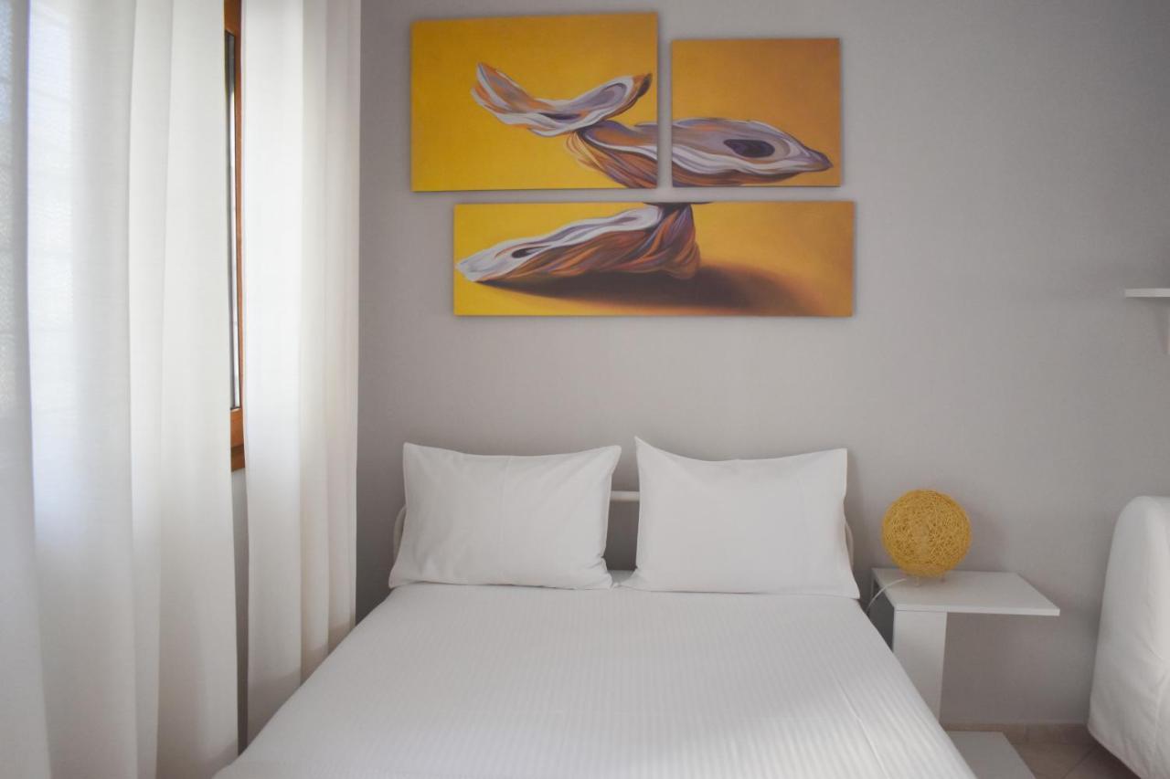 Lina'S Home Kavála Ngoại thất bức ảnh